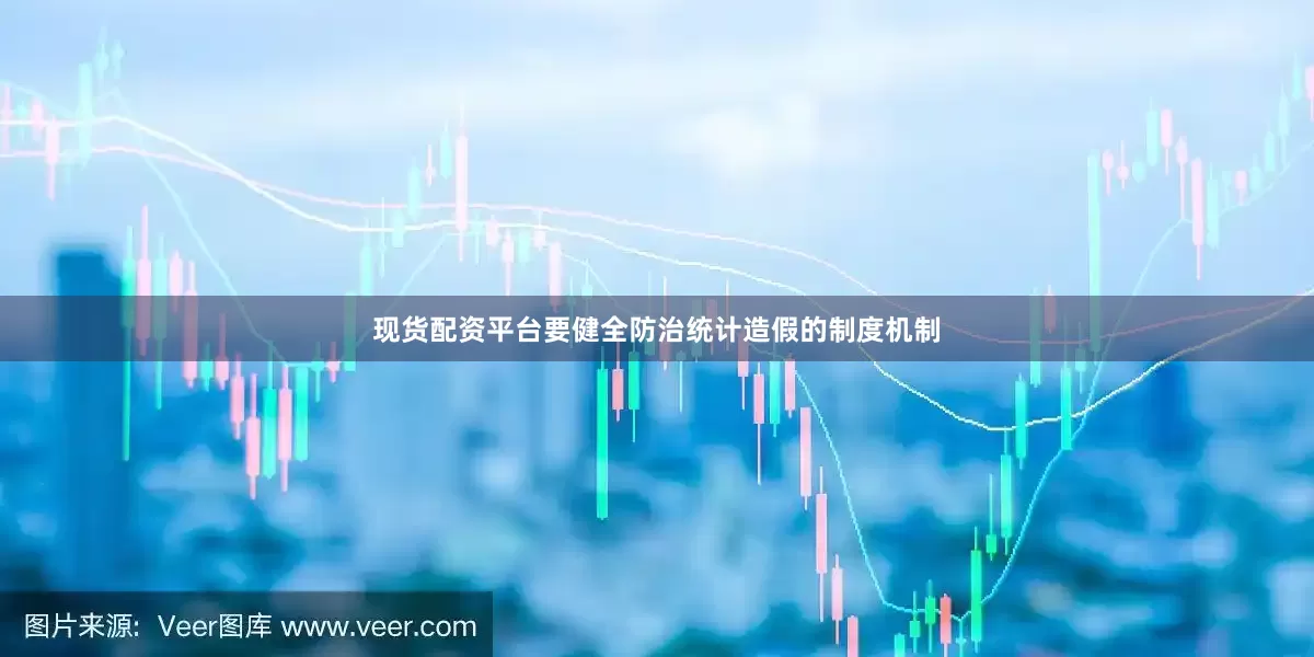 现货配资平台要健全防治统计造假的制度机制