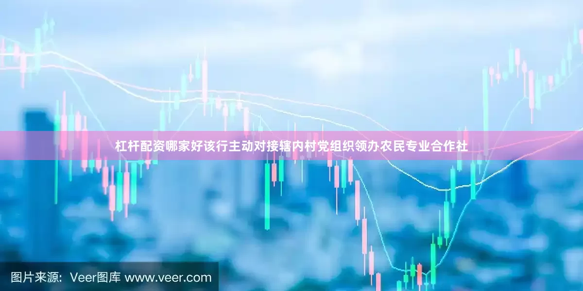 杠杆配资哪家好该行主动对接辖内村党组织领办农民专业合作社