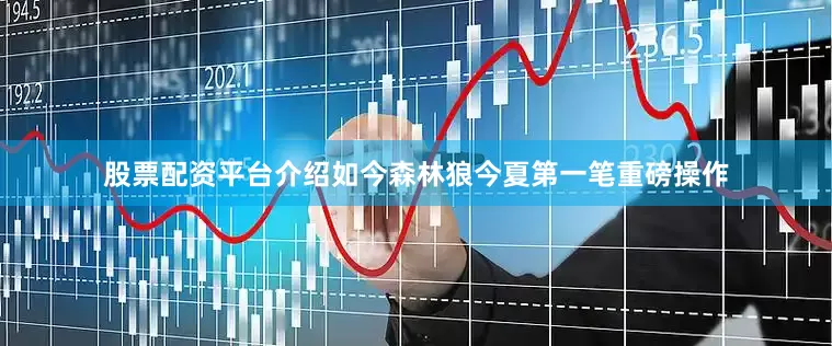 股票配资平台介绍如今森林狼今夏第一笔重磅操作