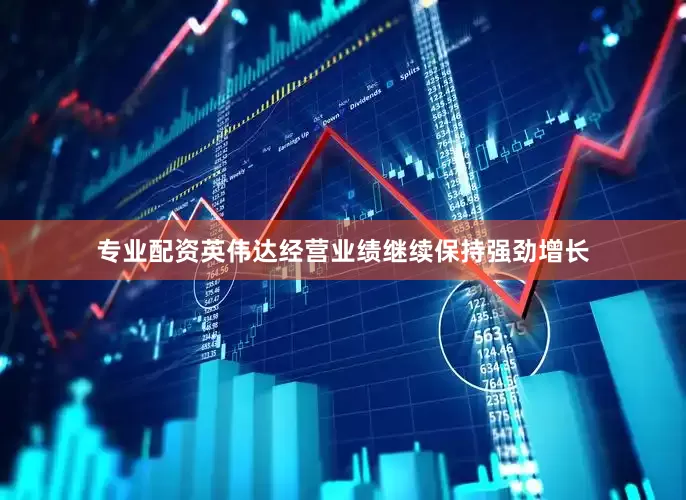 专业配资英伟达经营业绩继续保持强劲增长
